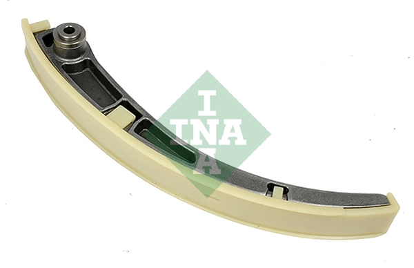 Tensioner Guide, timing chain
